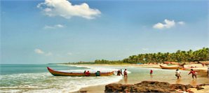 Kerala Beach